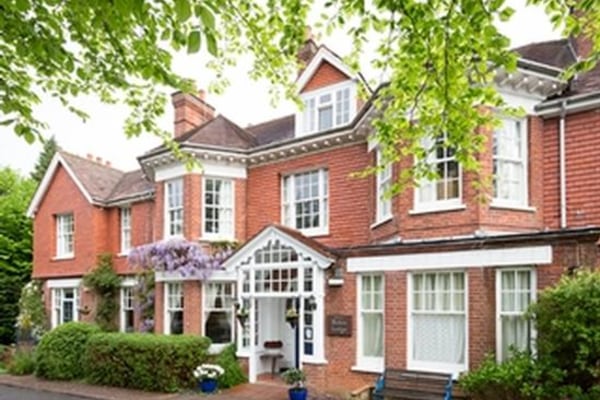 Birkin Lodge Care & Nursing Home, Camden Park