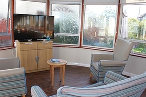 Haydon-Mayer Care Home, Herne Bay, Kent