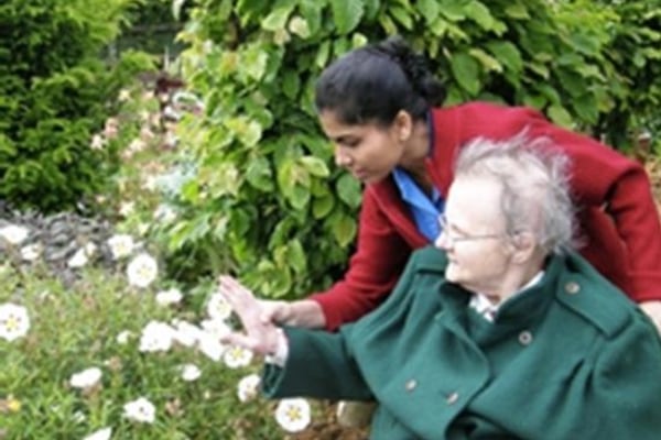 Banbury Heights Nursing Home, Banbury, Oxfordshire