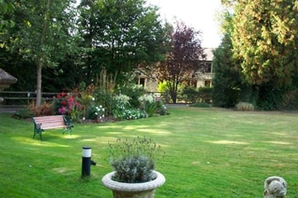 Fewcott House Nursing Home, Bicester, Oxfordshire