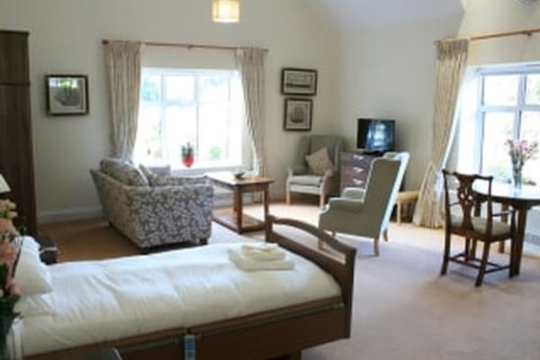 Godswell Park Care Home, Banbury, Oxfordshire