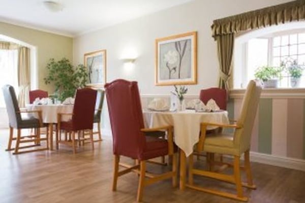 Green Gates Care Home, Oxford, Oxfordshire