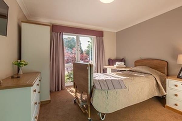 Barchester Ashford House Care Home TW19 7AZ