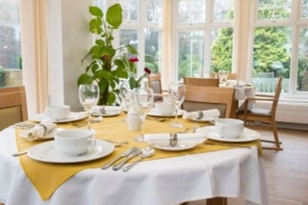 Arbrook House Care Home, Esher, Surrey