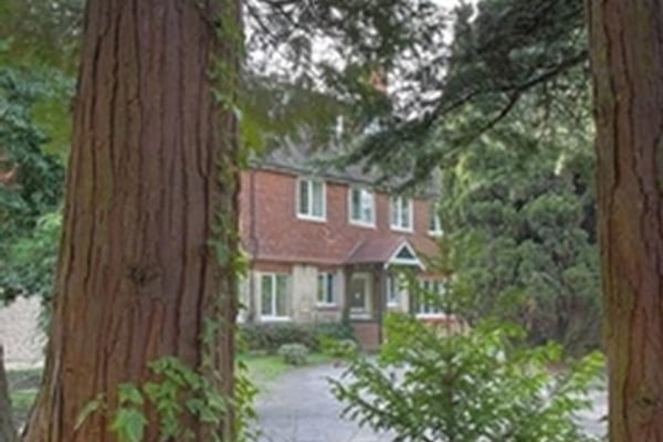 Crann Mor Nursing Home, Woking, Surrey