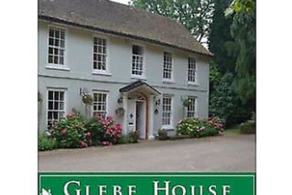 Glebe House, Church Lane