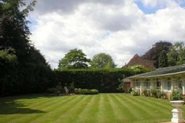 Hendford Nursing Home, Epsom, Surrey