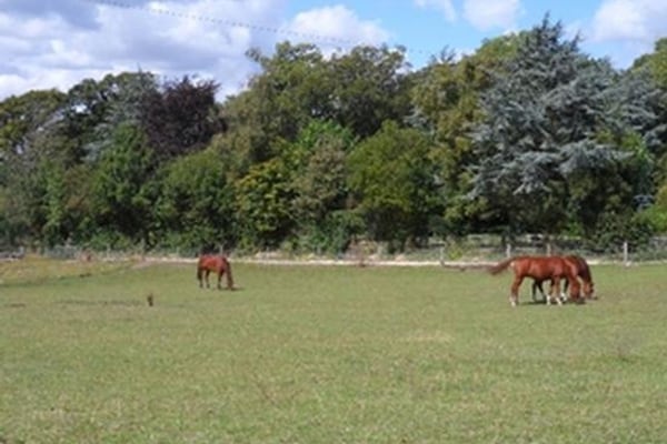 Clapham Lodge Care Home BN13 3XR