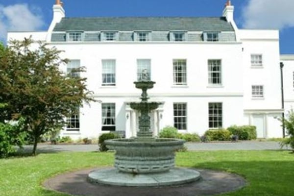 Rectory House Nursing Home, West Street