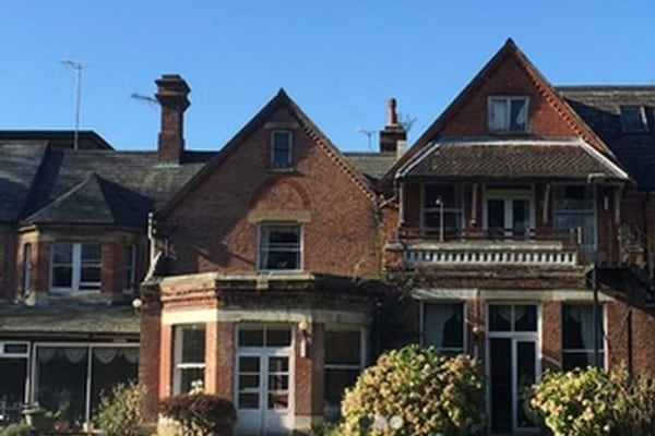 Truscott Manor Care Home, Hectors Lane