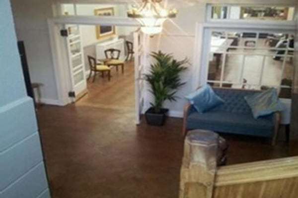 Littleport Grange Residential Home, Ely, Cambridgeshire