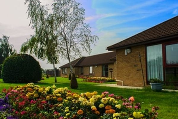 Soham Lodge, Soham Bypass