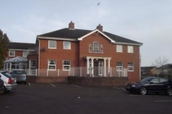 Walsham Grange Care Home, 81 Bacton Road