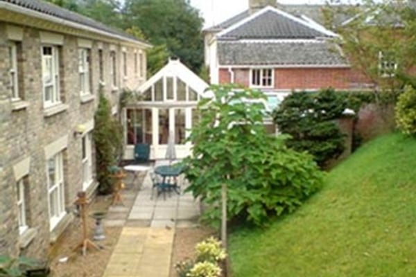 The Mill House Nursing Home, Mill Road, Horstead, Norwich, Norfolk NR12 ...