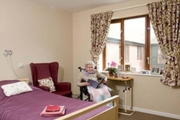 Baylham Care Centre IP6 8JR