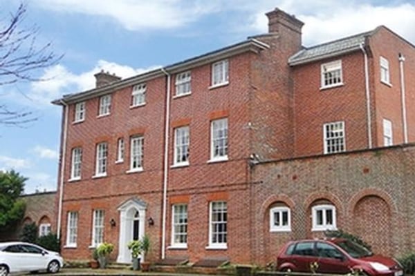 Lound Hall, Jay Lane