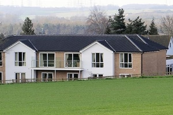 Barham Care Centre, Church Lane