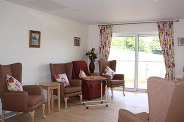 Barham Care Centre, Ipswich, Suffolk