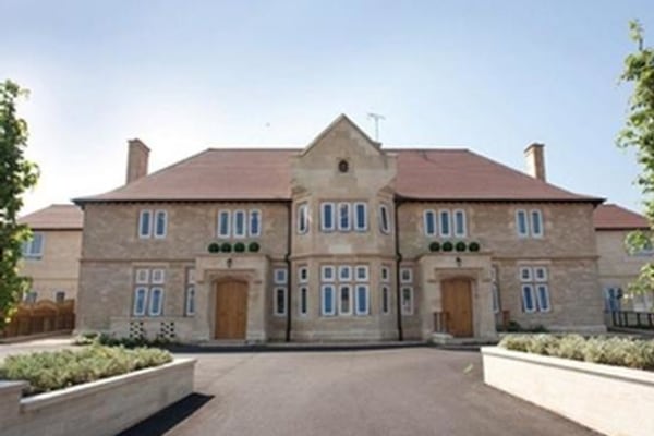 The Orangery Nursing Home, 157 Englishcombe Lane