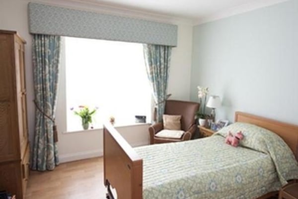 The Orangery Nursing Home, Bath, Bath & North East Somerset