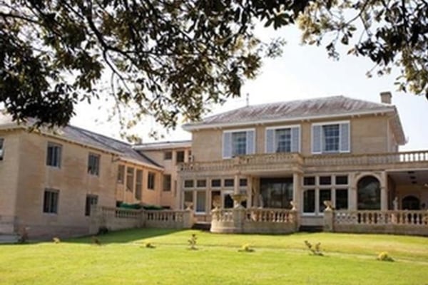 St Teresa's Nursing Home, Corston Lane