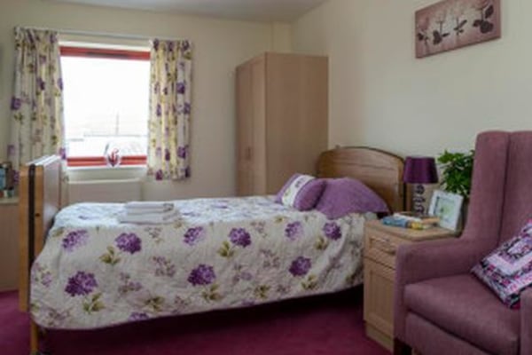 Westin Care Home, Bristol, Bath & North East Somerset