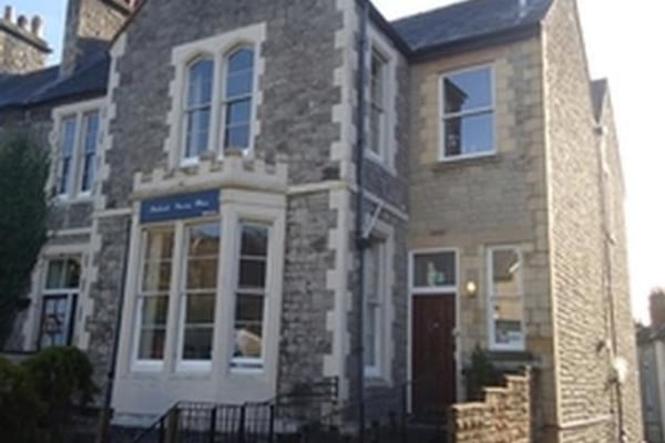 Ambleside Nursing Home, 6 Southside