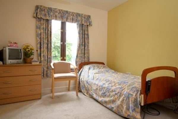 The Leonard Elms Care Home, Bristol, North Somerset