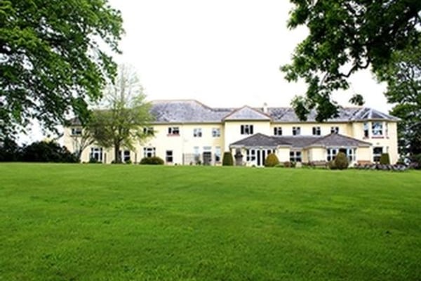 Sundial Care Home, Tipton St John