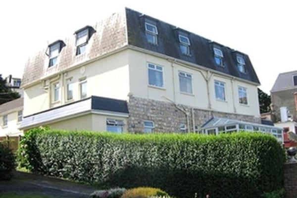 Edenmore Nursing Home, Ilfracombe, Devon