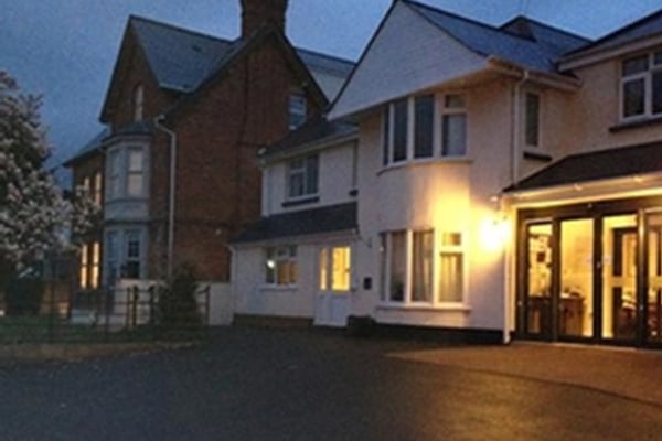 Park Lane Care Home, 45 Park Lane