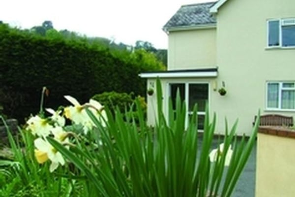 Ilsham Valley Nursing Home, Torquay, Devon