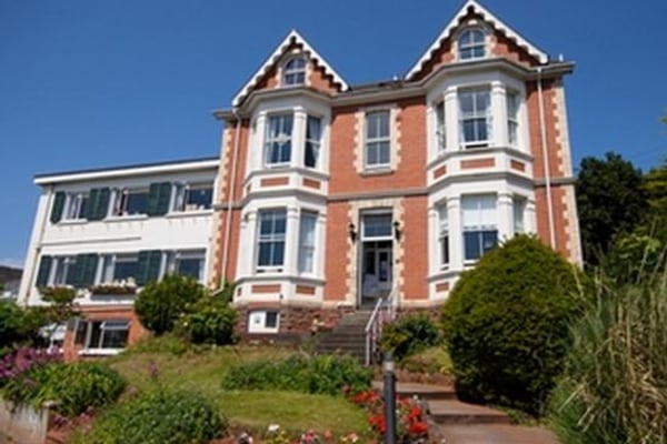 Primley Court Nursing Home, 13 Primley Park