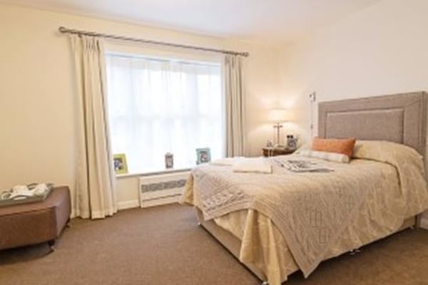 Westbourne Tower Care Home - Avery Collection BH4 9DR