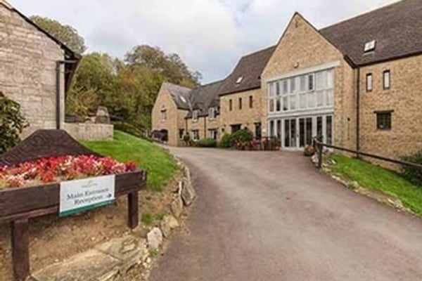 Barchester Moreton Hill Care Centre, Standish