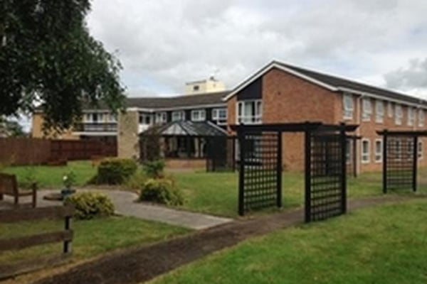 Saintbridge House Nursing & Residential Home, Gloucester, Gloucestershire