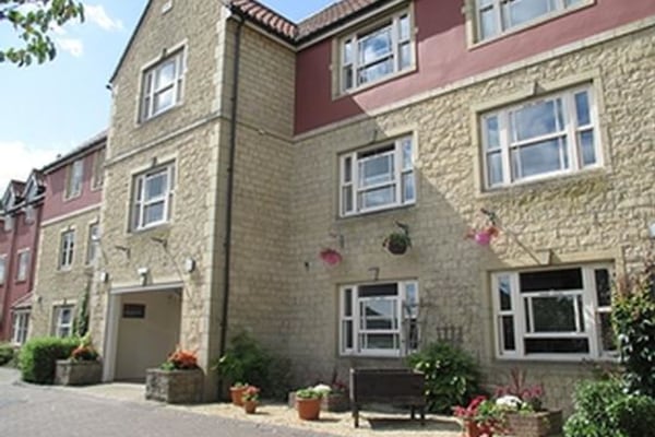 Catherine House Care Home, Cork Street