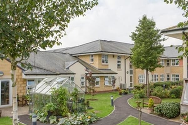 Athelstan House, Malmesbury, Wiltshire