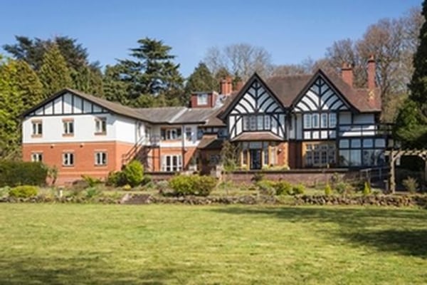 The Beaufort Care Home, Coventry, West Midlands