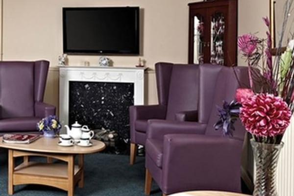 Ryland View Care Home, Tipton, West Midlands