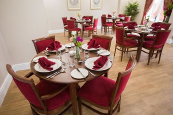 Ardenlea Grove Care Home, Solihull, West Midlands