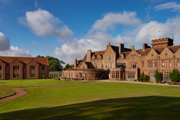 Brockhampton Court Care Home, Brockhampton