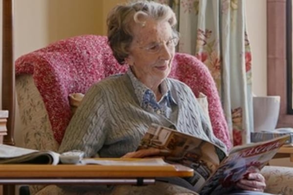 Brockhampton Court Care Home, Hereford, Herefordshire