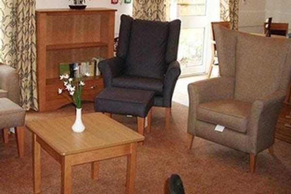 Charles Court Care Home, Hereford, Herefordshire