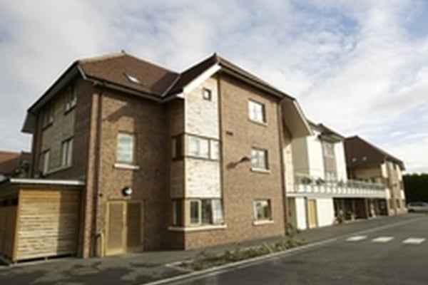 The Cottage Wing, Barton Health & Community Centre