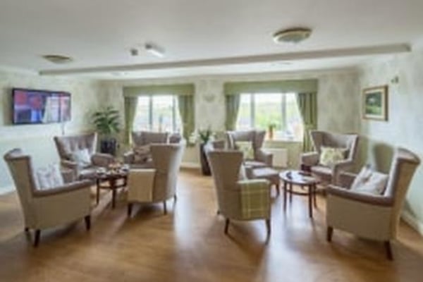 Rowan Court Care Home - Avery Healthcare ST5 2TA