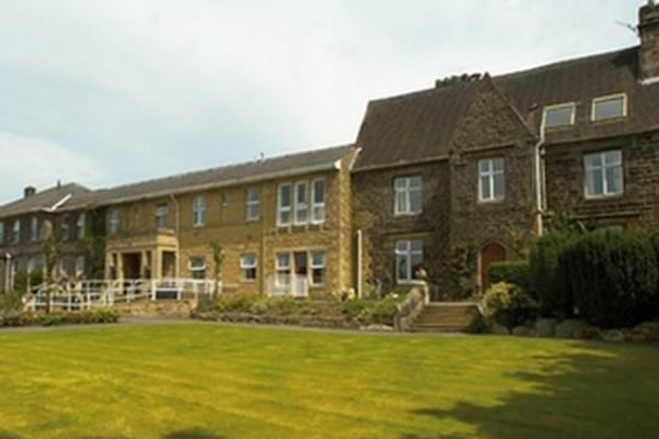 Moorland House, Hope Valley, Derbyshire