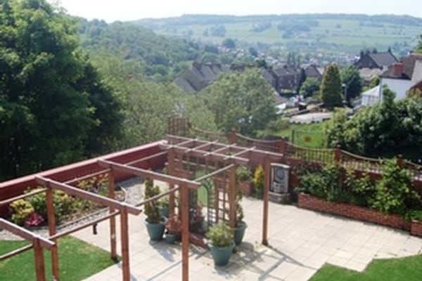 Spencer Grove Care Home, Belper, Derbyshire