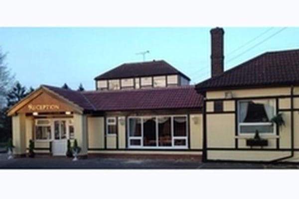 Foxby Hill Care Home Ltd, Foxby Hill