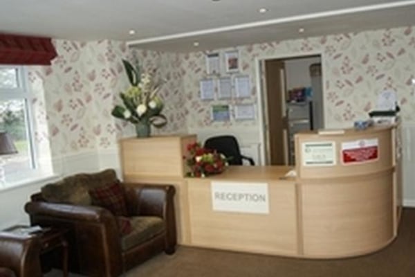 Foxby Hill Care Home Ltd, Gainsborough, Lincolnshire